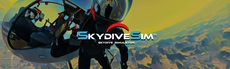 Skydive Sim - Skydiving Simulator