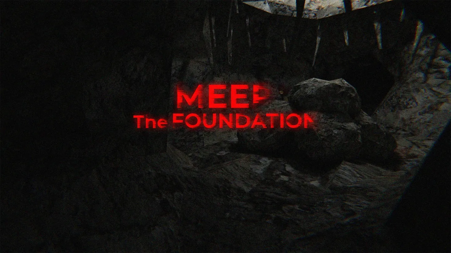 Meep The Foundation trailer 0