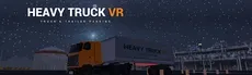 Heavy Truck VR hero image