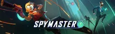 Spymaster hero image