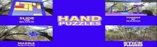 Hand Puzzles hero image