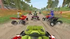 ATV Quad Bike Racing VR screenshot 1