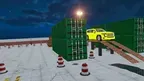 Parking Simulator: Car Driving School screenshot 3