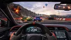 Car Racing Game : Real Race Simulator screenshot 0
