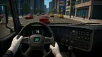 Cargo Truck VR-Car Transports screenshot 3