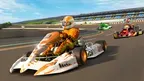 Kart Racing Game VR screenshot 0