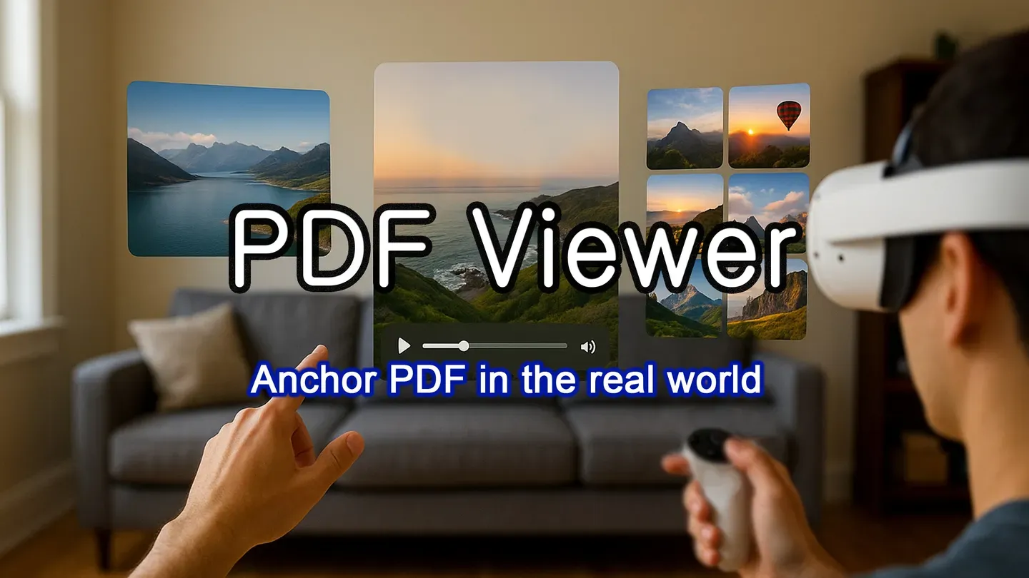 PDF Viewer trailer 0