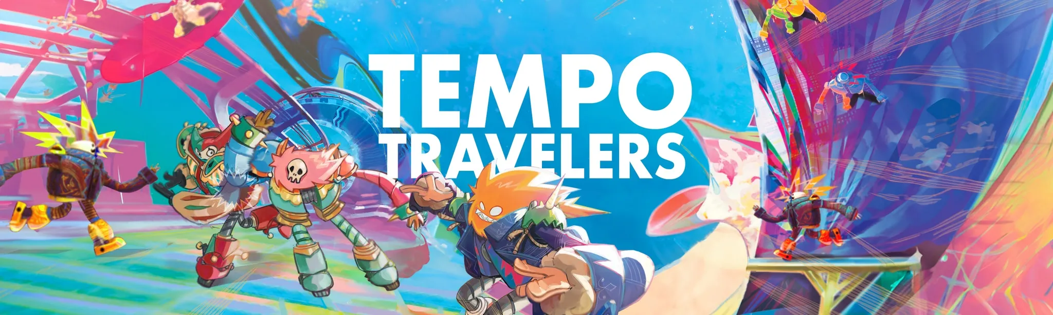 Tempo Travelers