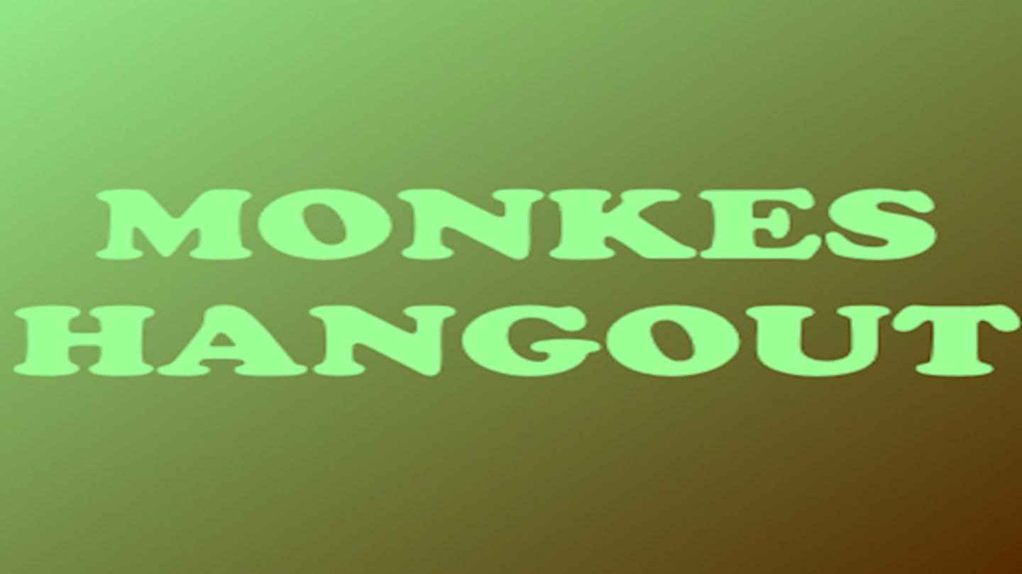 Monkes hangout trailer 0