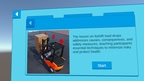 Forklift Training screenshot 1