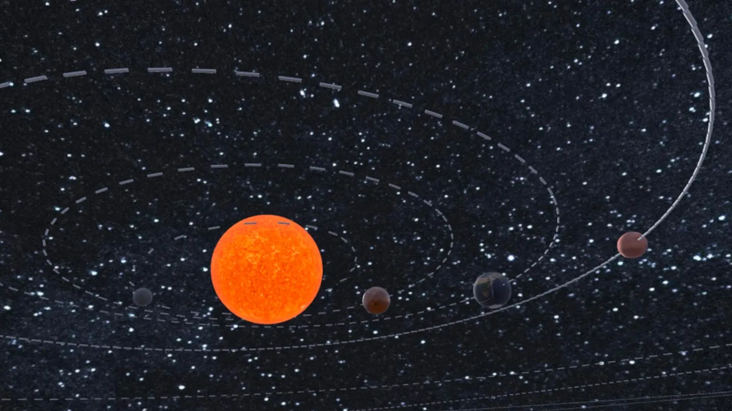 AstroQuest trailer 0