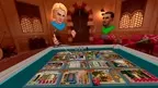 All On Board! - Demo screenshot 1