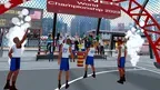 Pro Basketball Nations screenshot 2