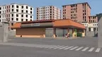 Mini-Market Simulator VR screenshot 1