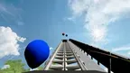 Roller Coaster Vr:Thrill Ride Experience screenshot 0