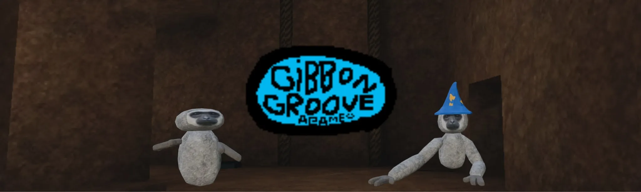 GibbonGroove (Go Download Gibb.O6 On The Quest Store)
