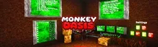 Monkey Oasis hero image