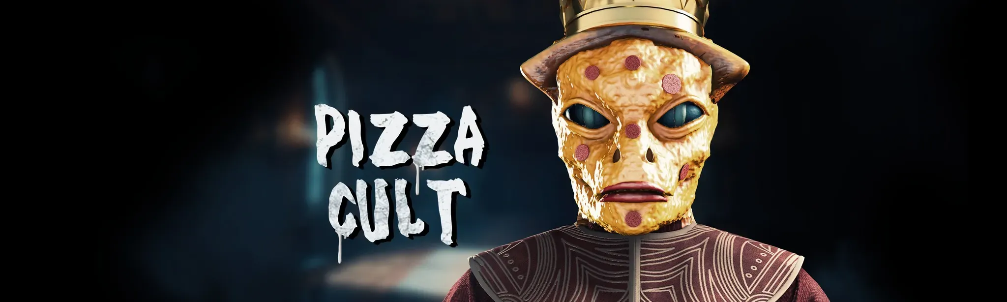 Pizza Cult