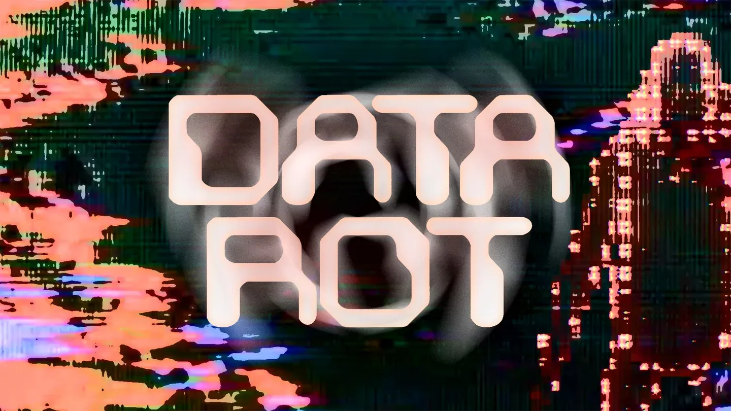 Data Rot trailer 0