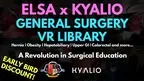 Kyalio Surgical screenshot 2