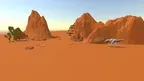 Dino Dawn: Survival screenshot 1