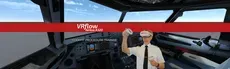 VRflow A320 hero image
