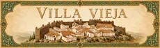 Villa Vieja hero image