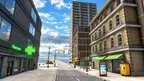 Wanted Streets: Open World Crime screenshot 0