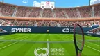 Sense Arena for Tennis screenshot 3