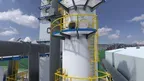 Linde LVA - Column Inspector screenshot 1