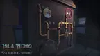 Isla Nemo screenshot 3