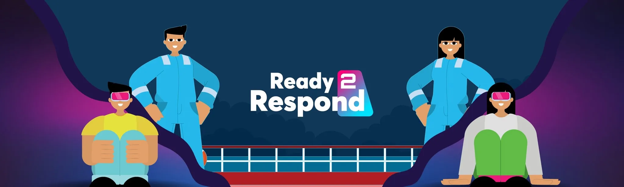 Ready2Respond