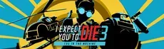 I Expect You To Die 3 hero image