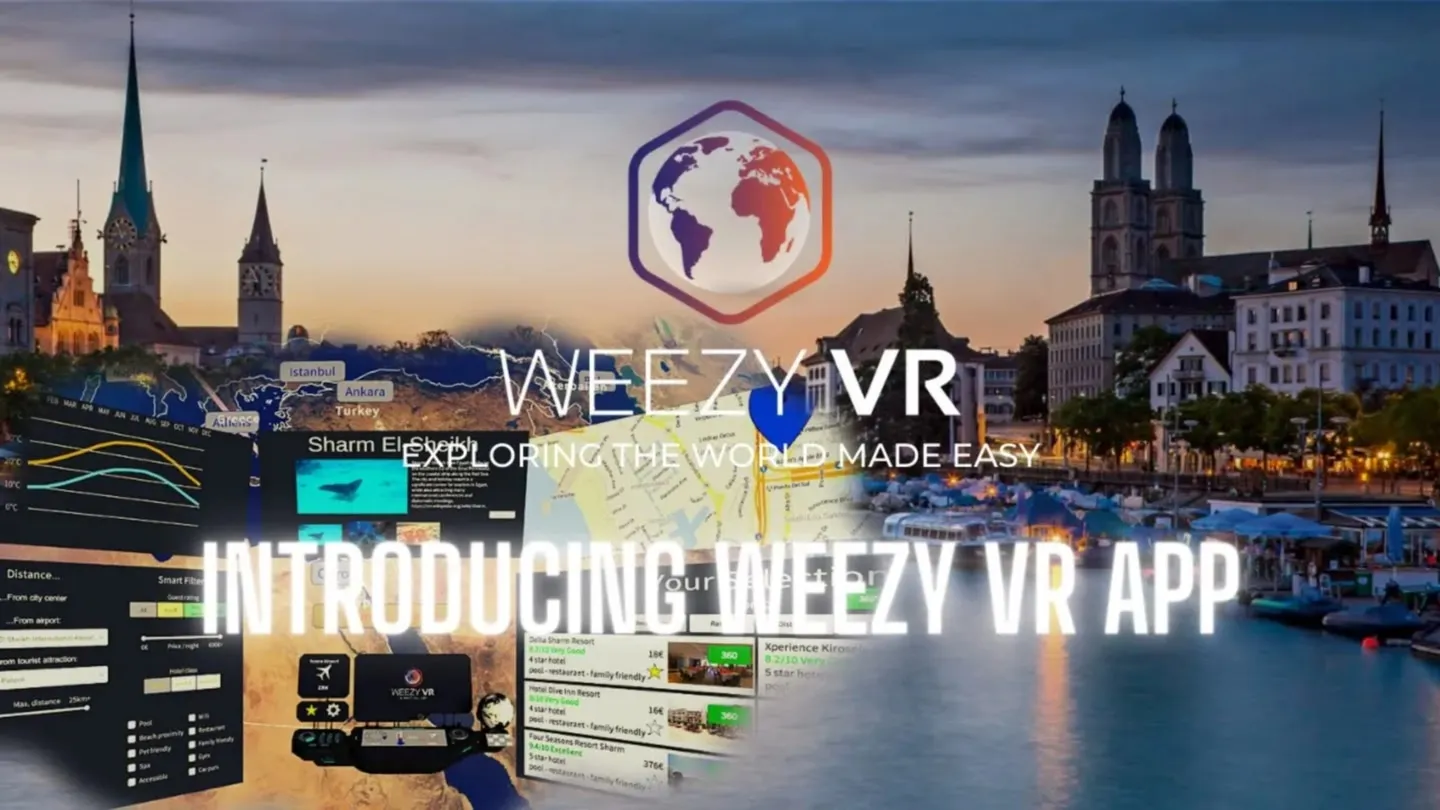 WeezyVR trailer 0