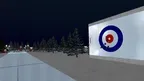 Santa's Christmas Curling screenshot 4