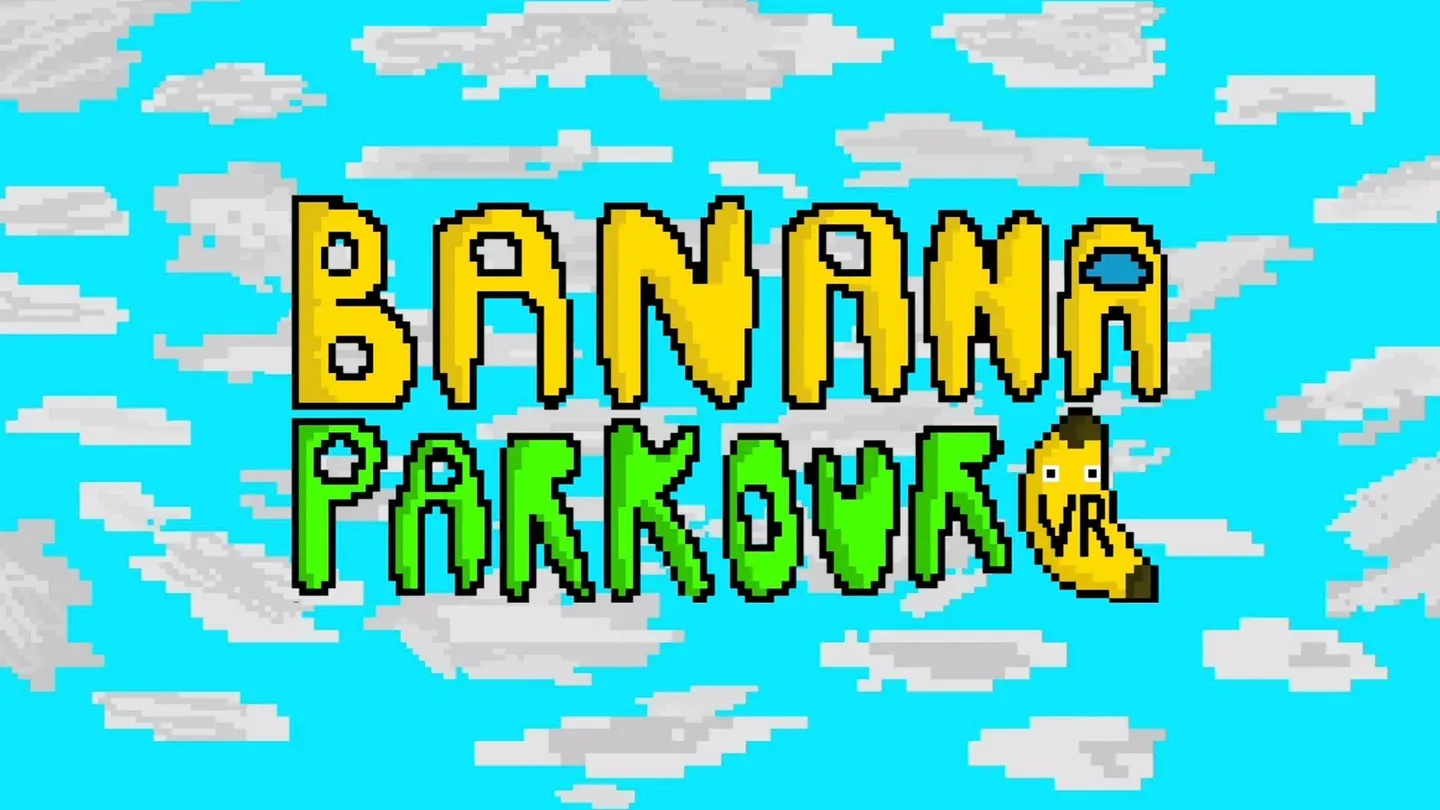Banana Parkour trailer 0