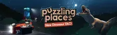 Puzzling Places hero image