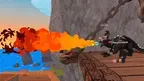 Sky Riders screenshot 1