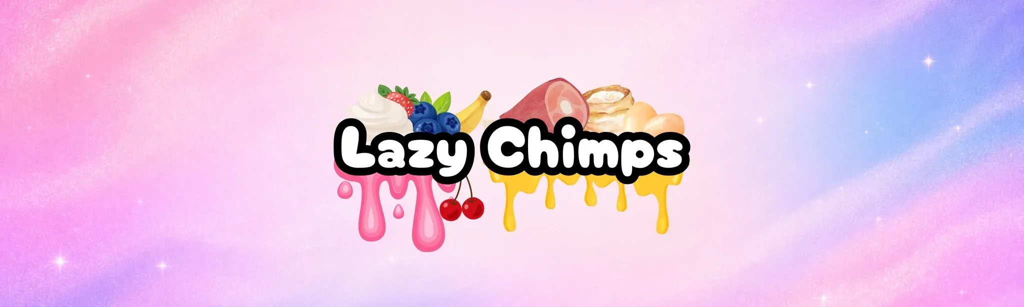 Lazy Chimps
