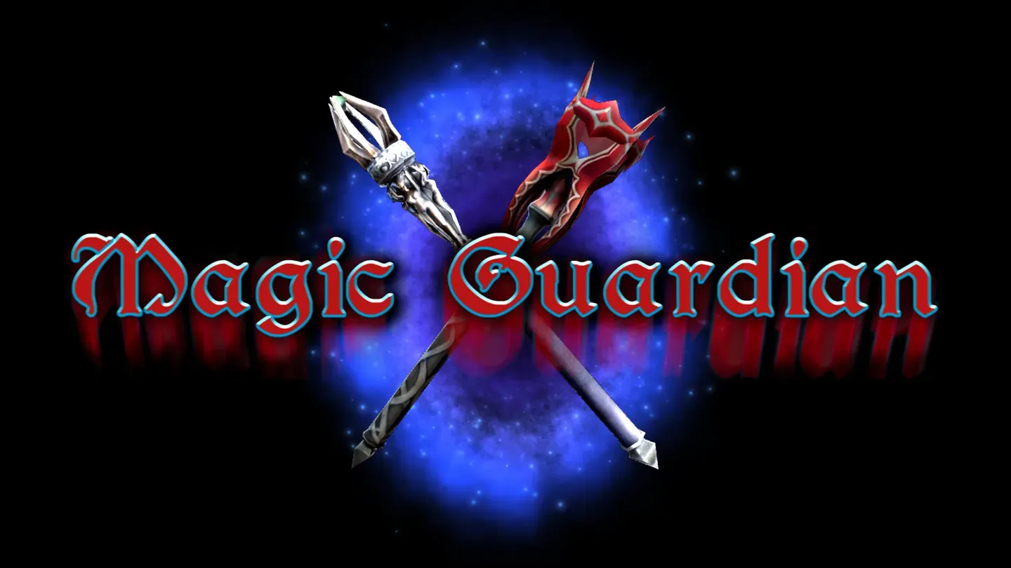 Magic Guardian trailer 0
