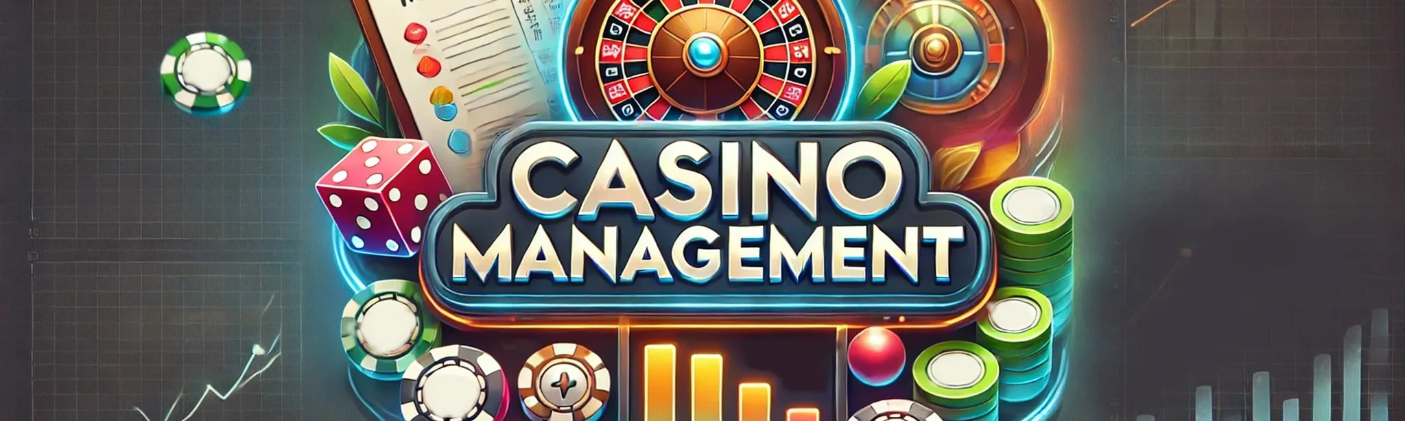 Casino Management