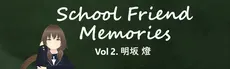 SchoolFriendMemories Vol2 hero image