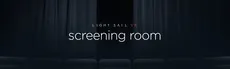 Screening Room hero image