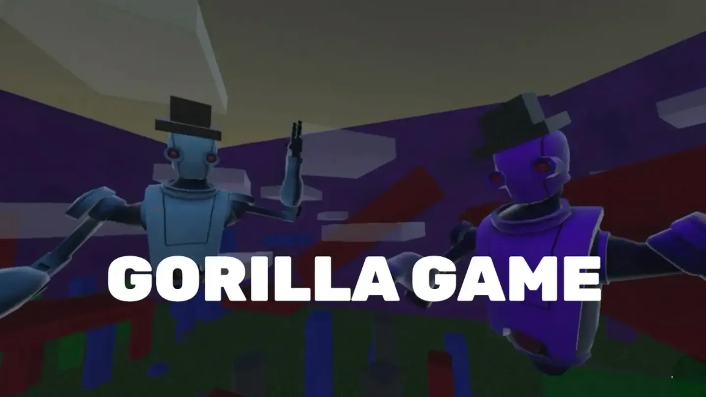 Gorilla Game trailer 0