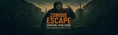 Zombie Escape : Apocalypse hero image