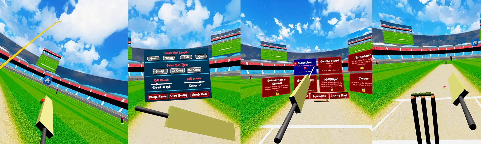 Cricket Frenzy Ultimate | Bat like a Pro