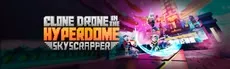 Clone Drone in the Hyperdome hero image