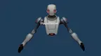 Robot Run! screenshot 4