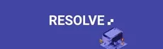 Resolve hero image