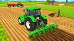Ultimate Tractor Simulator VR screenshot 0